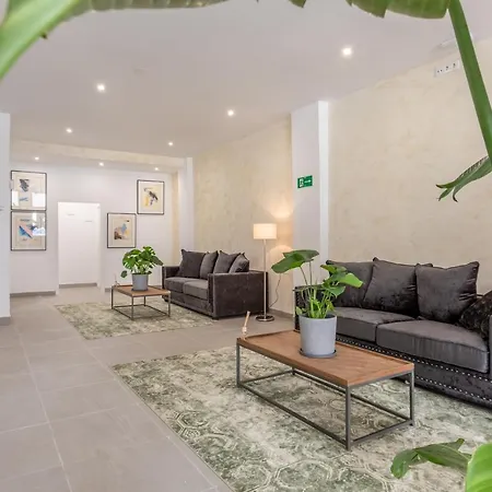 Villamarta Boutique Hotell 2*