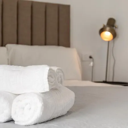 Villamarta Boutique Hotell Jerez de la Frontera