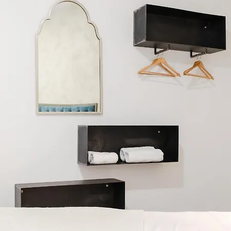 Villamarta Boutique Hotell