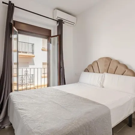 Villamarta Boutique Hotell Jerez de la Frontera