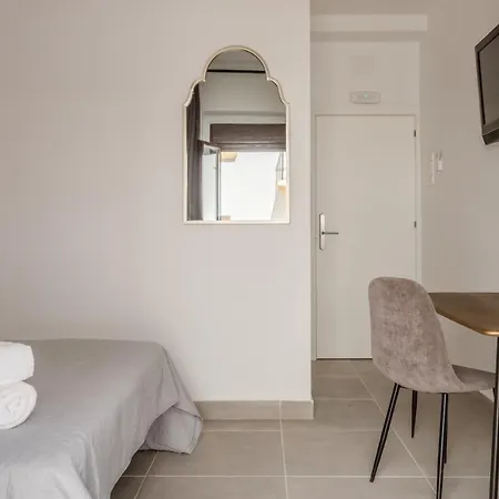 Hotell Villamarta Boutique 2*