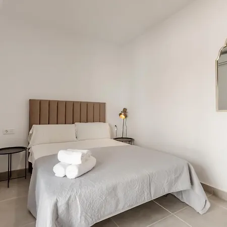 Villamarta Boutique Херес-де-ла-Фронтера