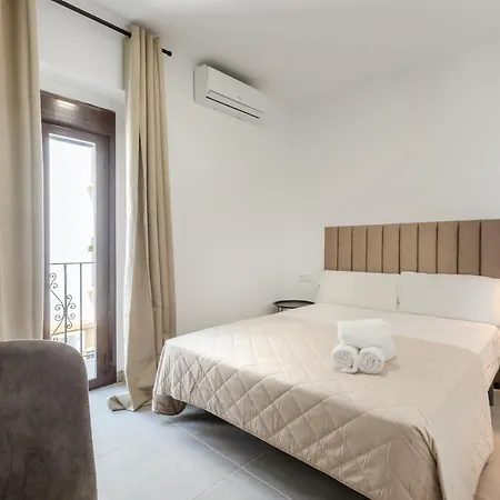 Hotel Villamarta Boutique