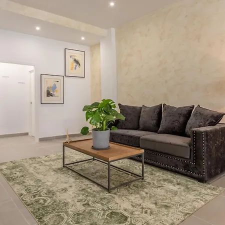 Отель Villamarta Boutique