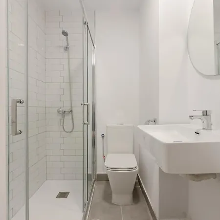 Villamarta Boutique Hotel Jerez de la Frontera