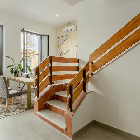 Villamarta Boutique 2* Херес-де-ла-Фронтера
