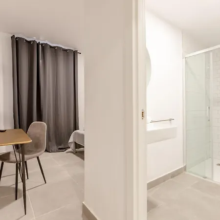 Hotel Villamarta Boutique