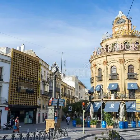 Villamarta Boutique Hotel 2*