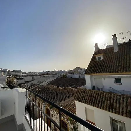 Villamarta Boutique Jerez de la Frontera