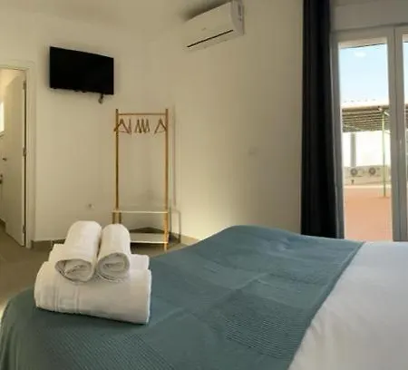 Villamarta Boutique 2* Jerez de la Frontera