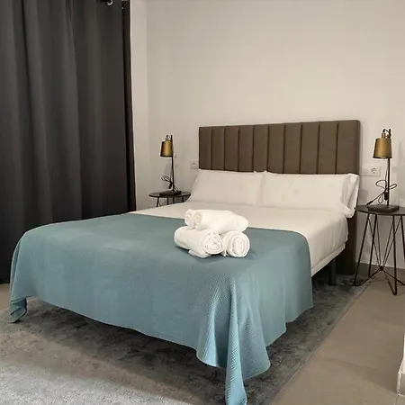 Villamarta Boutique 2* Jerez de la Frontera