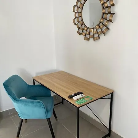 Villamarta Boutique Hotel