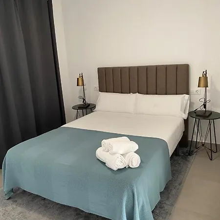 Hotel Villamarta Boutique 2*