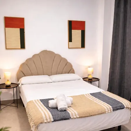 Villamarta Boutique Hotel Jerez de la Frontera