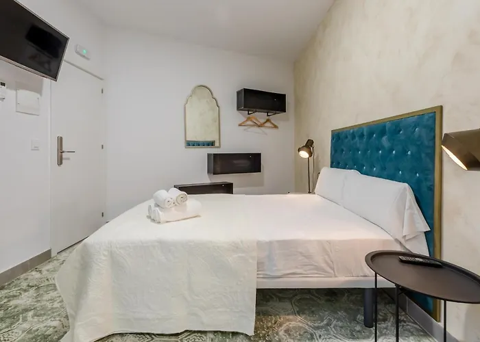 Villamarta Boutique Hotel Jerez de la Frontera