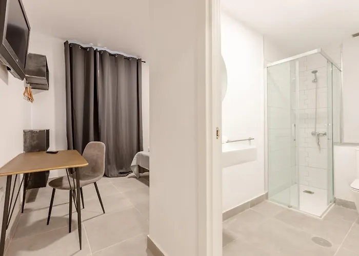 Hotel Villamarta Boutique