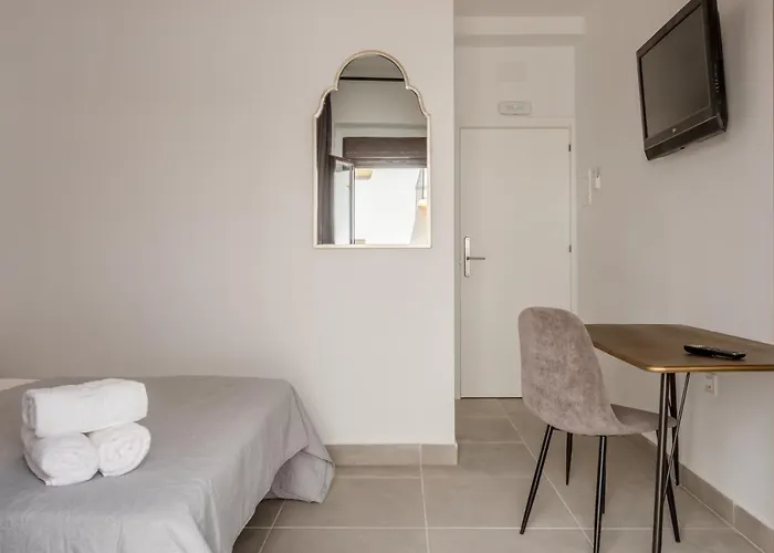 Hotel Villamarta Boutique 2*